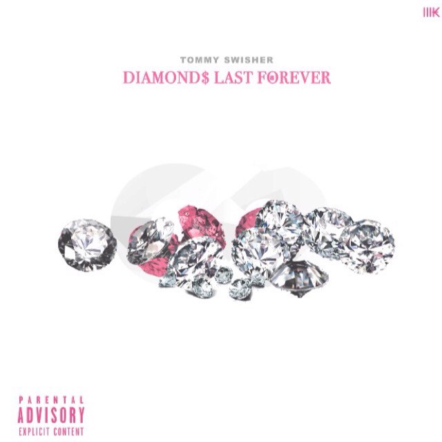 Tommy Swisher – Diamonds Last Forever Instrumental